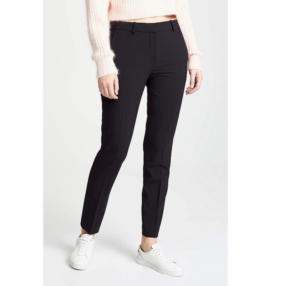 Brand New Edition Four Testra 2B Pants by Theory